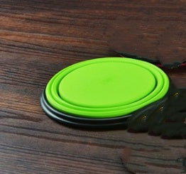 2 In 1Pet Water Bottle Dispenser