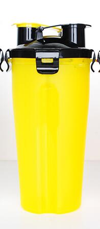 2 In 1Pet Water Bottle Dispenser