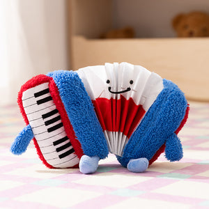 Squeaky Puppy Toy