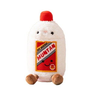 Squeaky Puppy Toy
