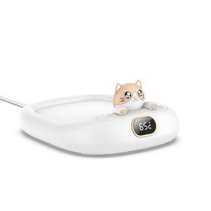 Pet Temperature Cup