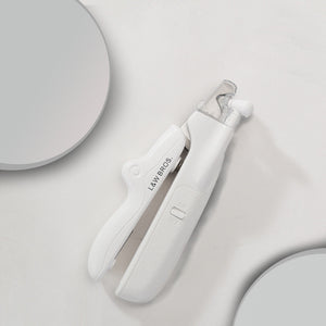 Pet Nail Clippers With LED Light