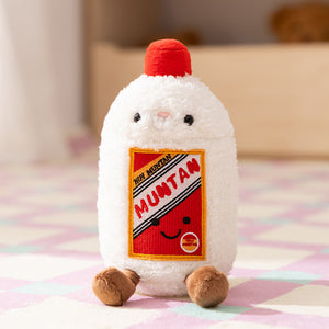 Squeaky Puppy Toy