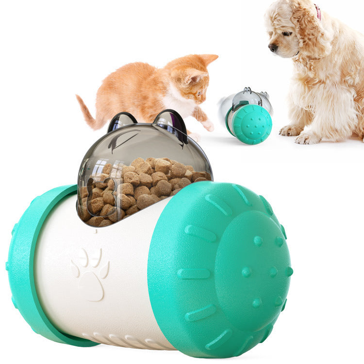 Treat Dispensing Dog Toys