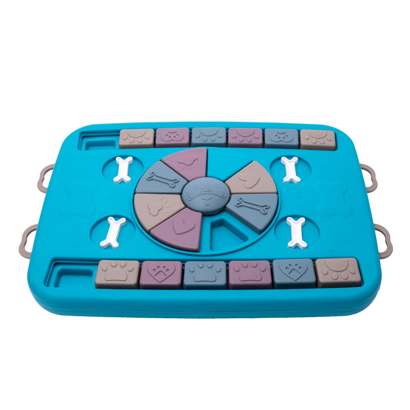 Pet Feeding Puzzle Toy