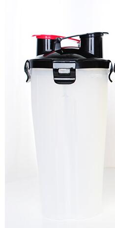 2 In 1Pet Water Bottle Dispenser