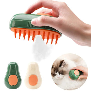 Cat Dog Grooming Comb