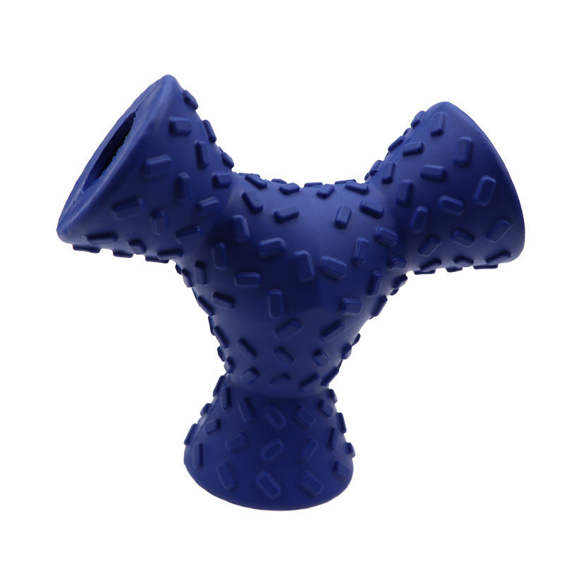 Trihedron Treat Toy