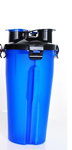 2 In 1Pet Water Bottle Dispenser
