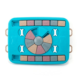 Pet Feeding Puzzle Toy