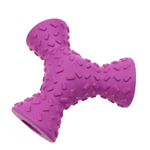 Trihedron Treat Toy