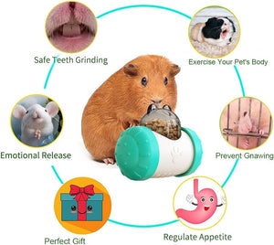 Treat Dispensing Dog Toys