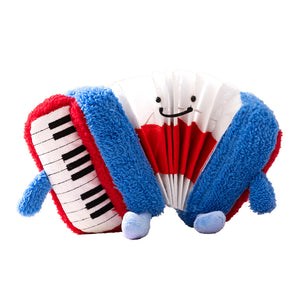 Squeaky Puppy Toy