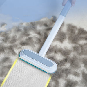 4-in-1 Pet Grooming Brush