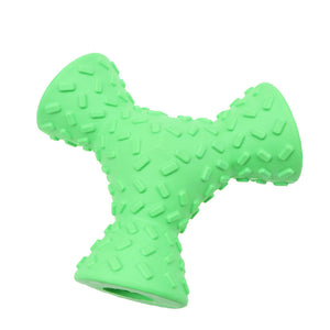 Trihedron Treat Toy