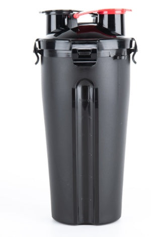 2 In 1Pet Water Bottle Dispenser