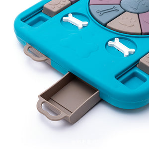 Pet Feeding Puzzle Toy
