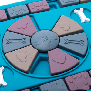Pet Feeding Puzzle Toy