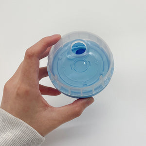 Pet Food Leakage Ball Toy 