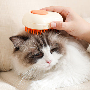 Cat Dog Grooming Comb