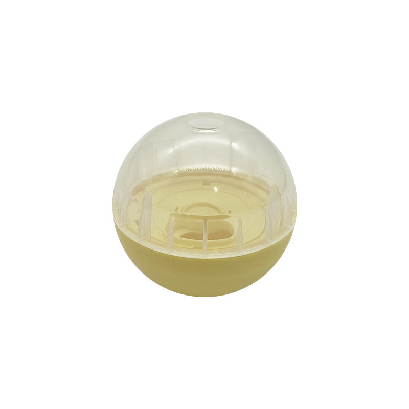 Pet Food Leakage Ball Toy 