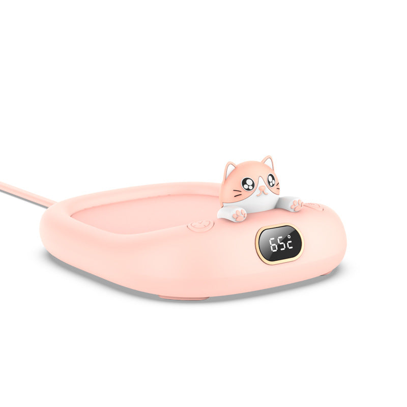 Pet Temperature Cup