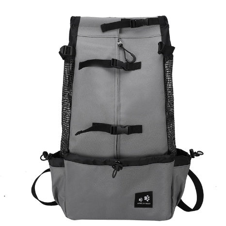 Dog Travel Backpack