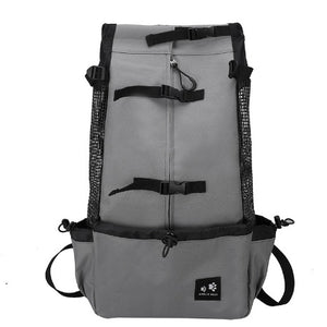 Dog Travel Backpack
