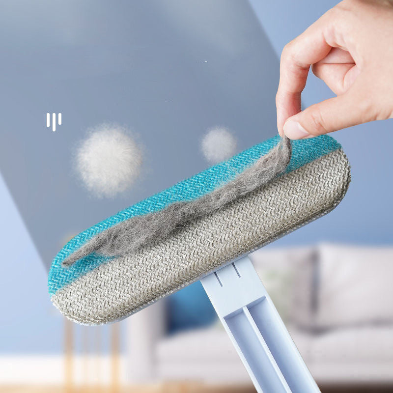 4-in-1 Pet Grooming Brush