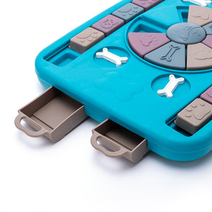 Pet Feeding Puzzle Toy