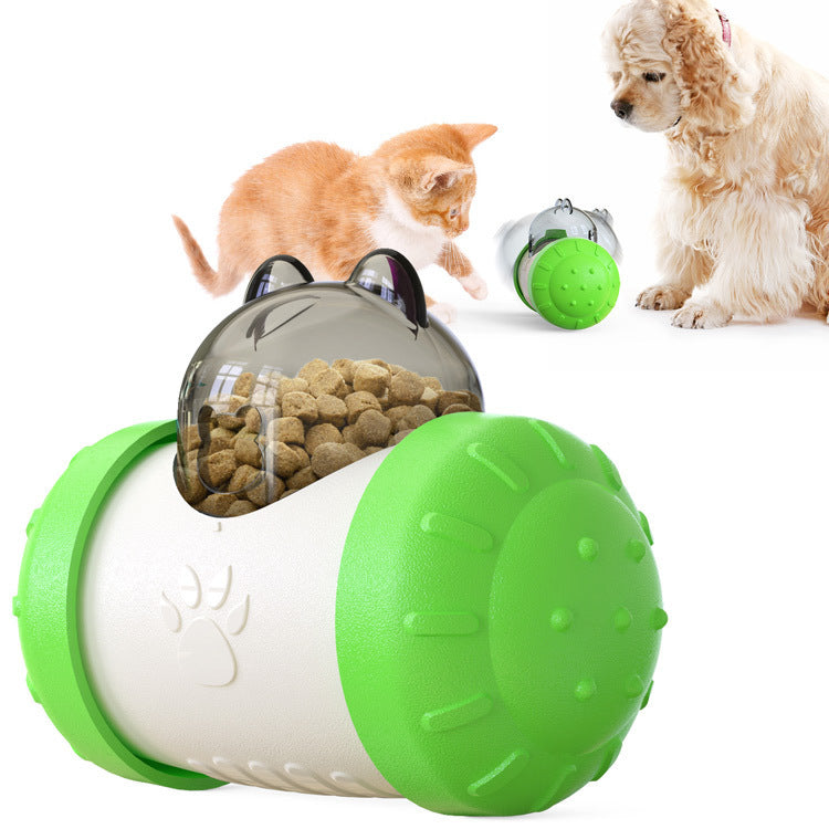 Treat Dispensing Dog Toys