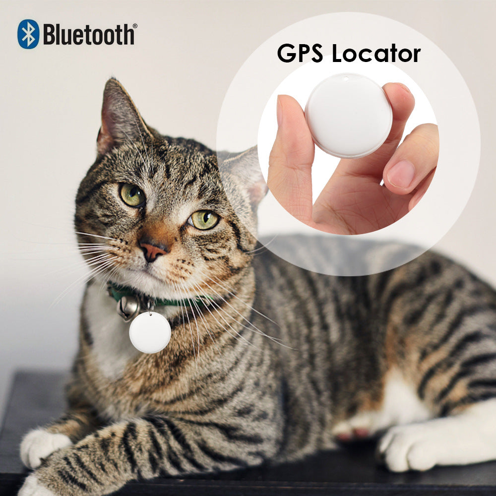 GPS Tracker For Pet