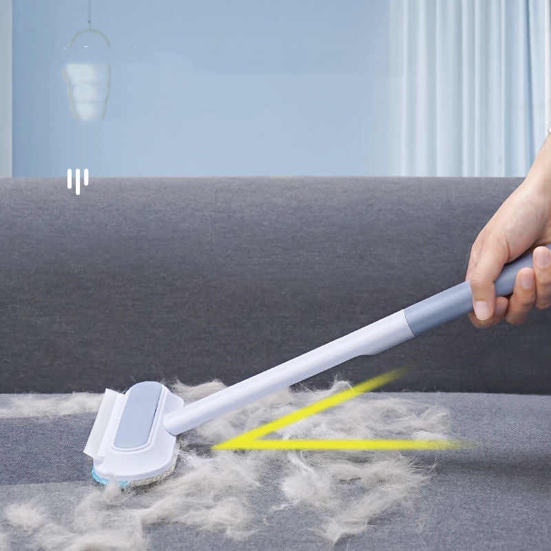 4-in-1 Pet Grooming Brush