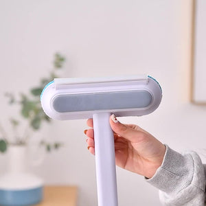 4-in-1 Pet Grooming Brush