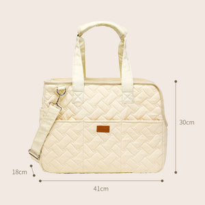 Portable Pets Handbag