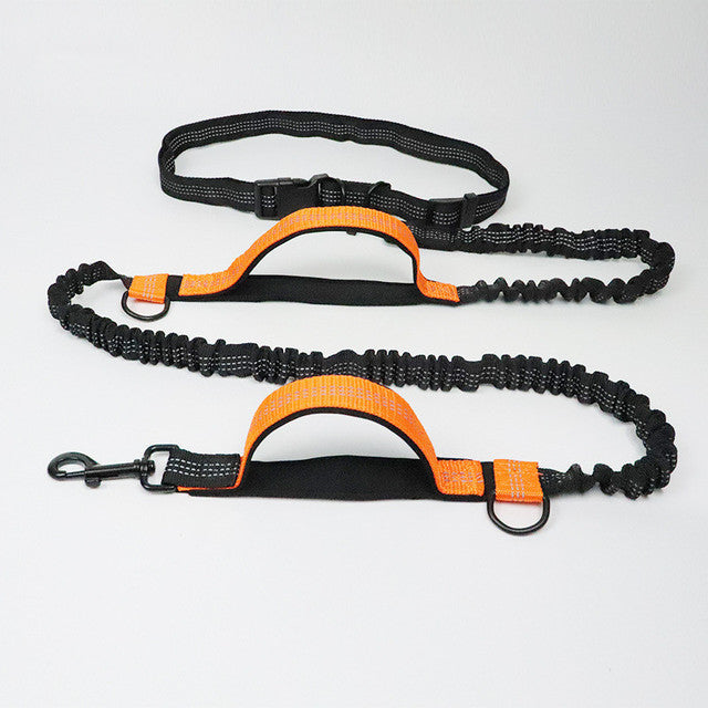 JogFit Pet Harness