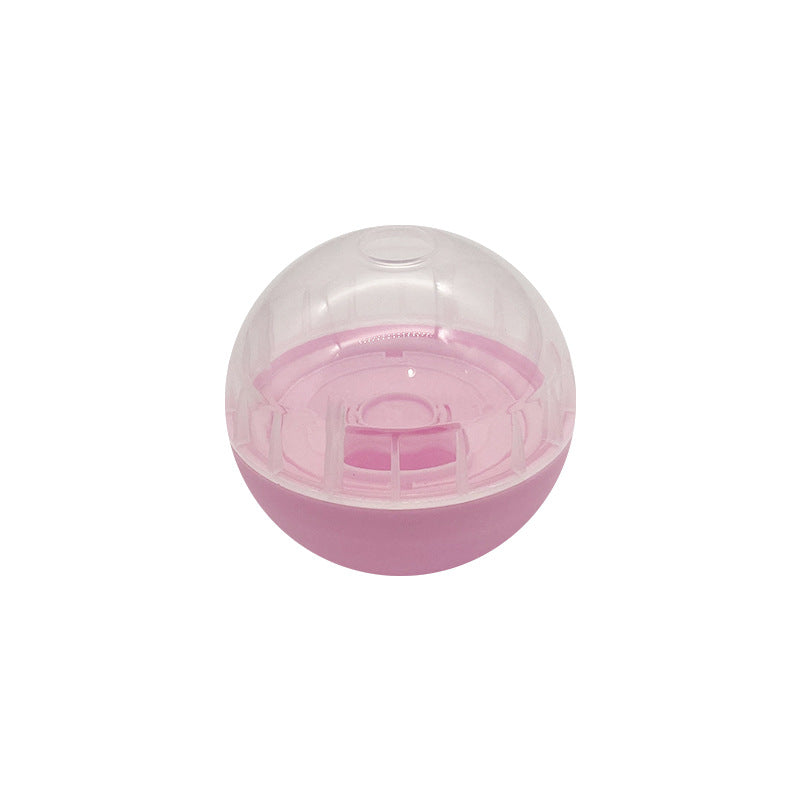 Pet Food Leakage Ball Toy 