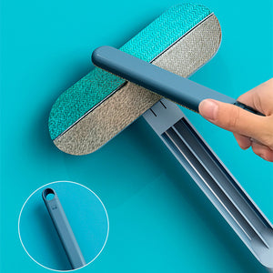 4-in-1 Pet Grooming Brush